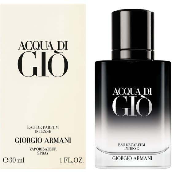 Aqua Di Gio Homme Intense