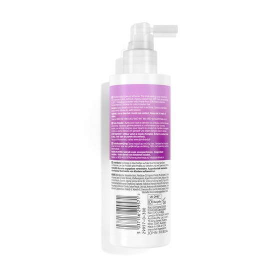 Frizz Ease Infinite Smooth Blowout Spray