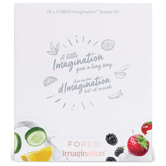 Imagination Start Kit