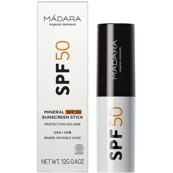 Mineral SPF50 Sunscreen Stick