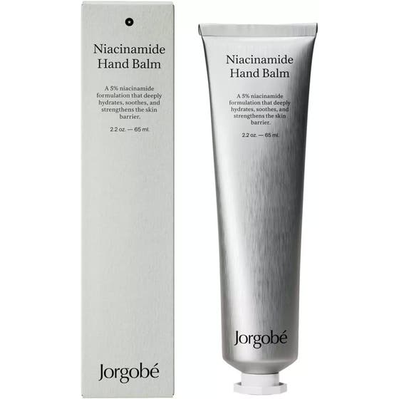Niacinamide Hand Balm