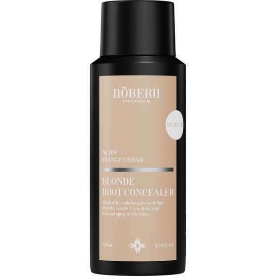 Root Concealer Blonde