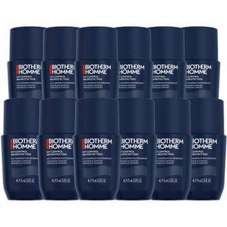 Homme Day Control Deodorant Roll-On MEGAPACK