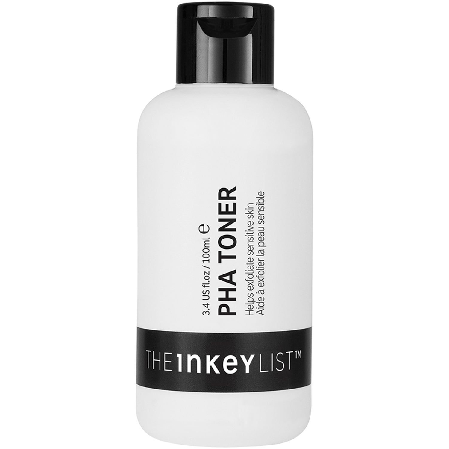 The INKEY List PHA Toner 100 ml