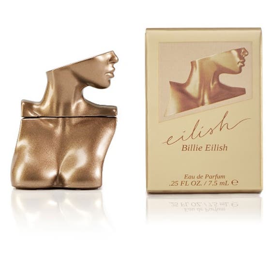 Mini Deluxe EdP Gift