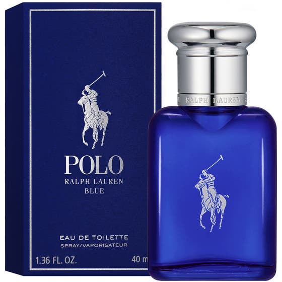 Polo Blue