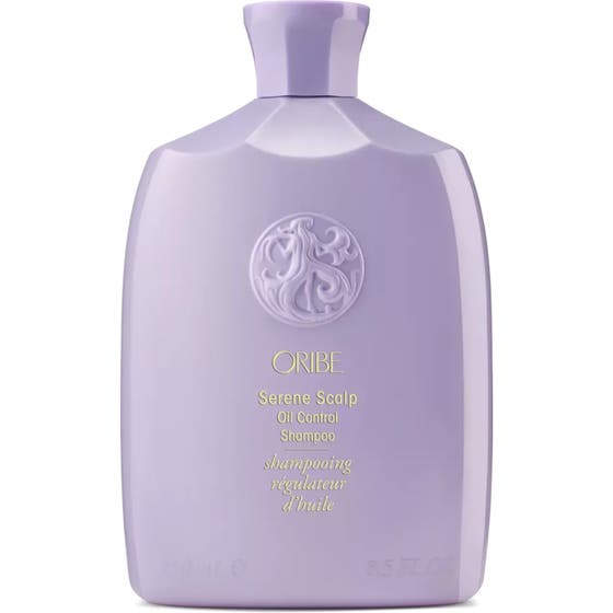 Serene Scalp Oil Control Shampoo