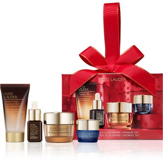 Unwrap Your Glow Repair + Hydrate 24 7
