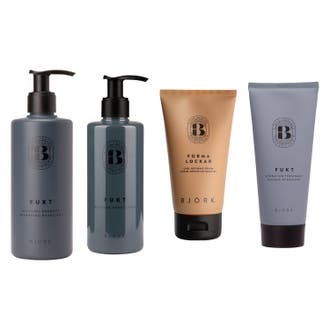 FUKT Moisturizing Haircare