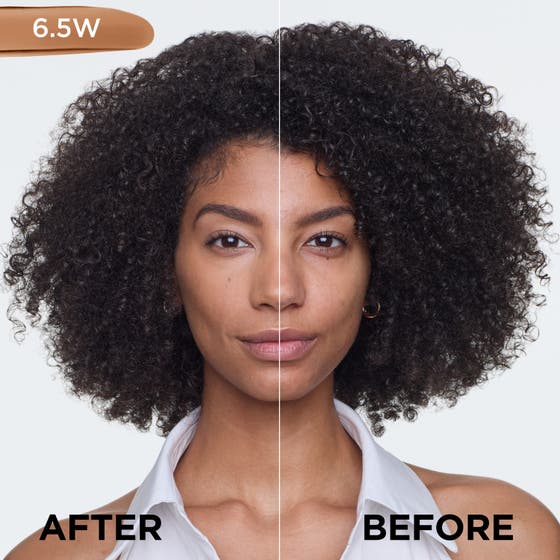 True Match Super-Blendable Foundation