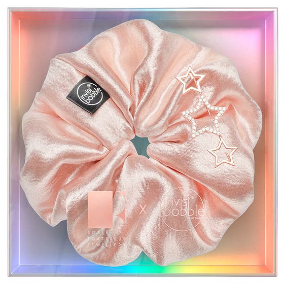 Sprunchie Rosie Fortescue Rosie Star