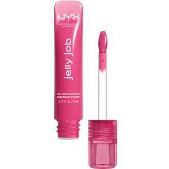 Jelly Job Lip gloss