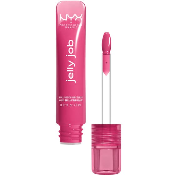 Jelly Job Lip gloss
