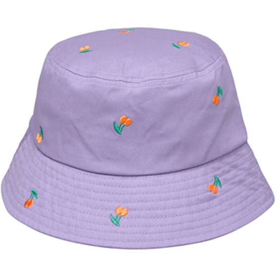 Cherry Bucket Hat