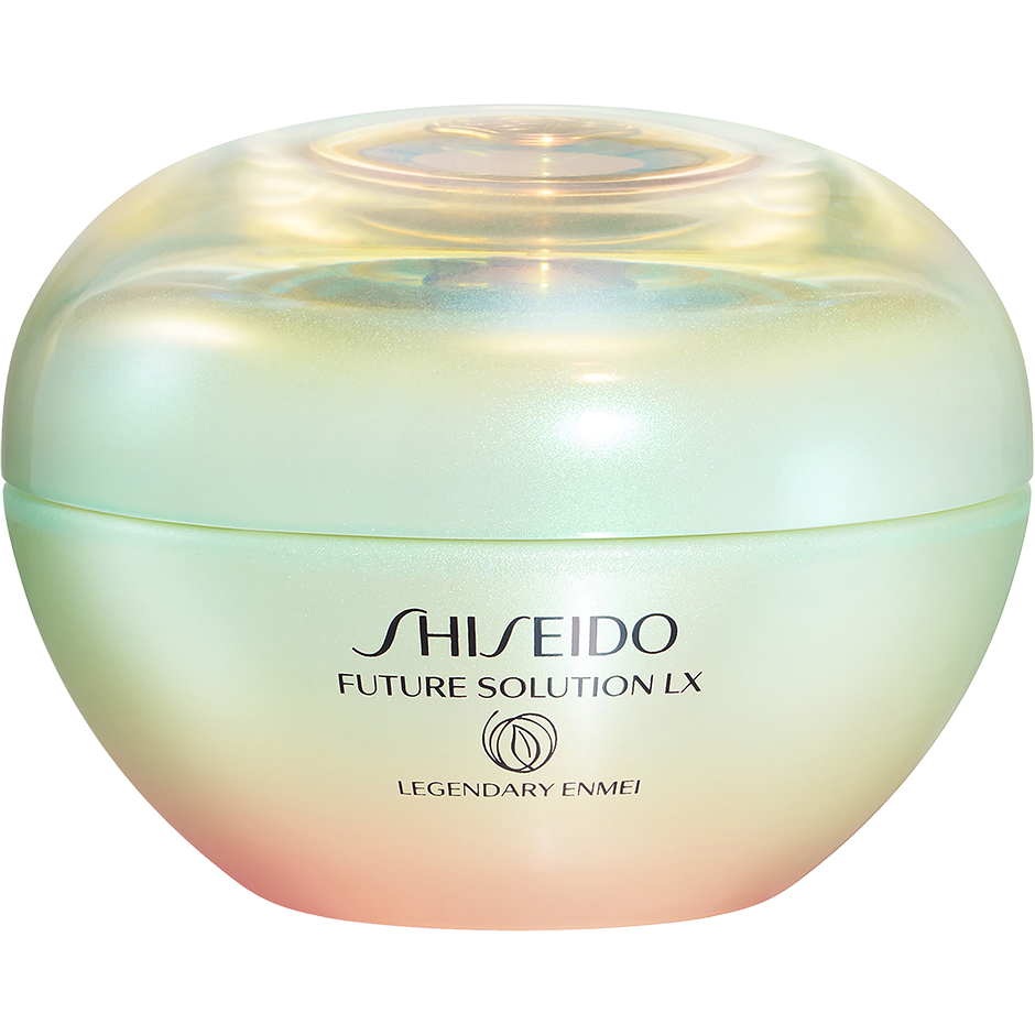Future Solution LX Legendary Enmei Ultimate Renewing 50 ml Shiseido Dagkräm