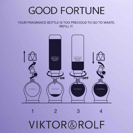 Good Fortune