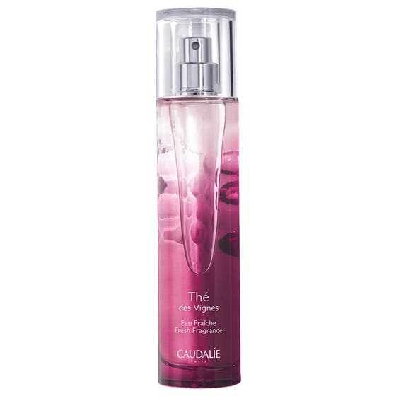 Thé des Vignes Fresh Fragrance