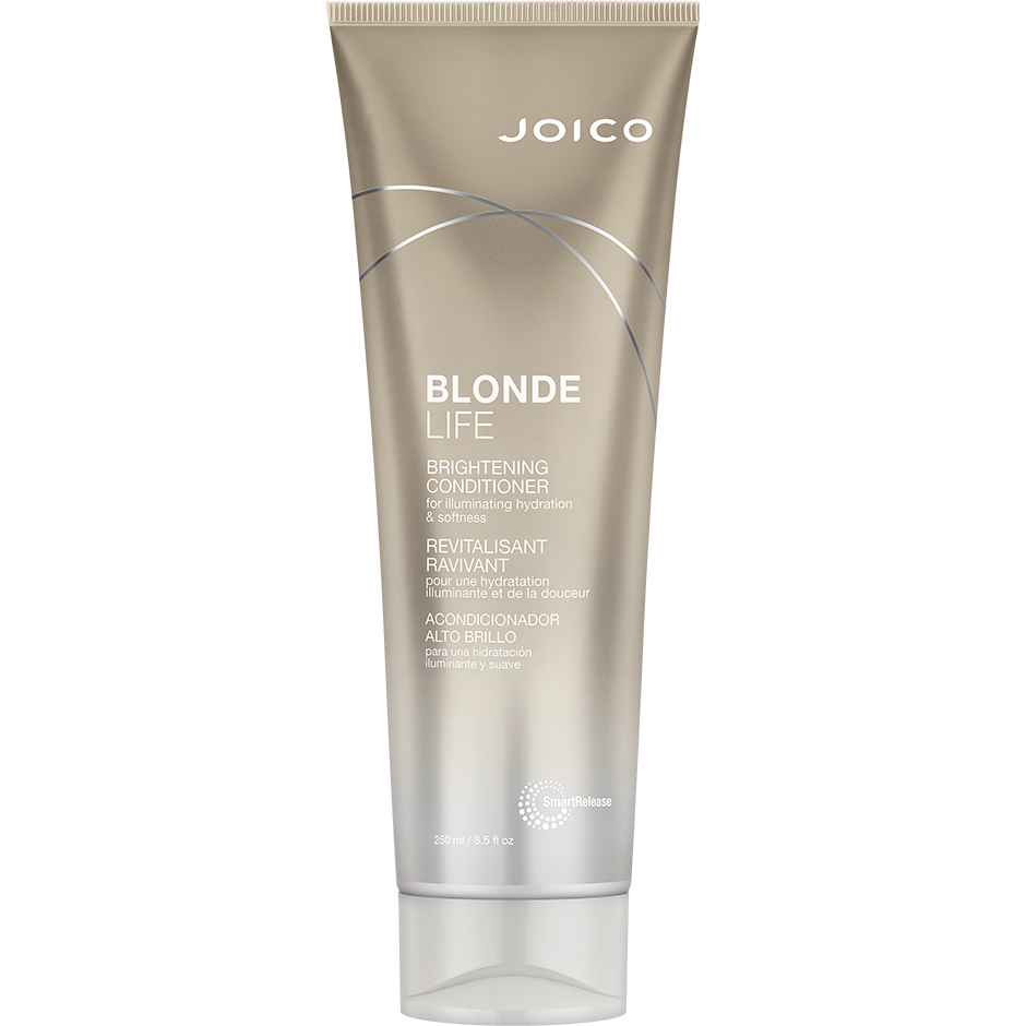 Blonde Life Brightening Conditioner, 250 ml Joico Balsam