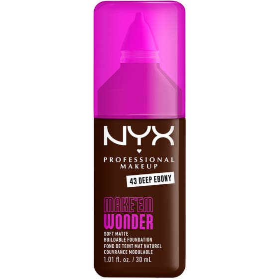 Make Em Wonder Foundation