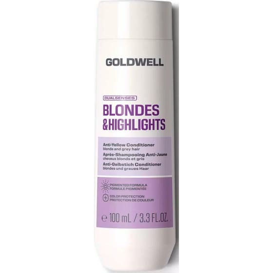 Dualsenses Anti-Yellow Conditioner