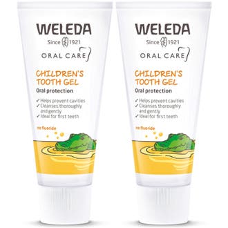Children´s Tooth Gel Duo