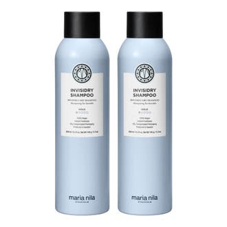 Invisidry Shampoo Duo