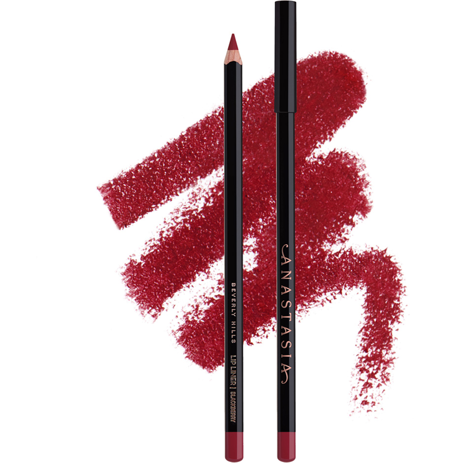 Lip Liner Blackberry