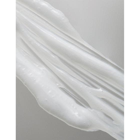 Moisture Hair Routine