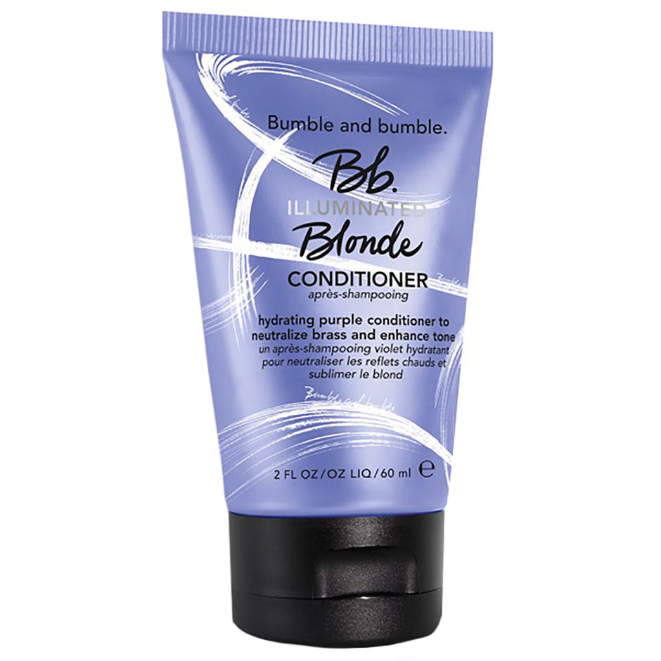 Bb. Blonde Conditioner, 60 ml Bumble & Bumble Balsam