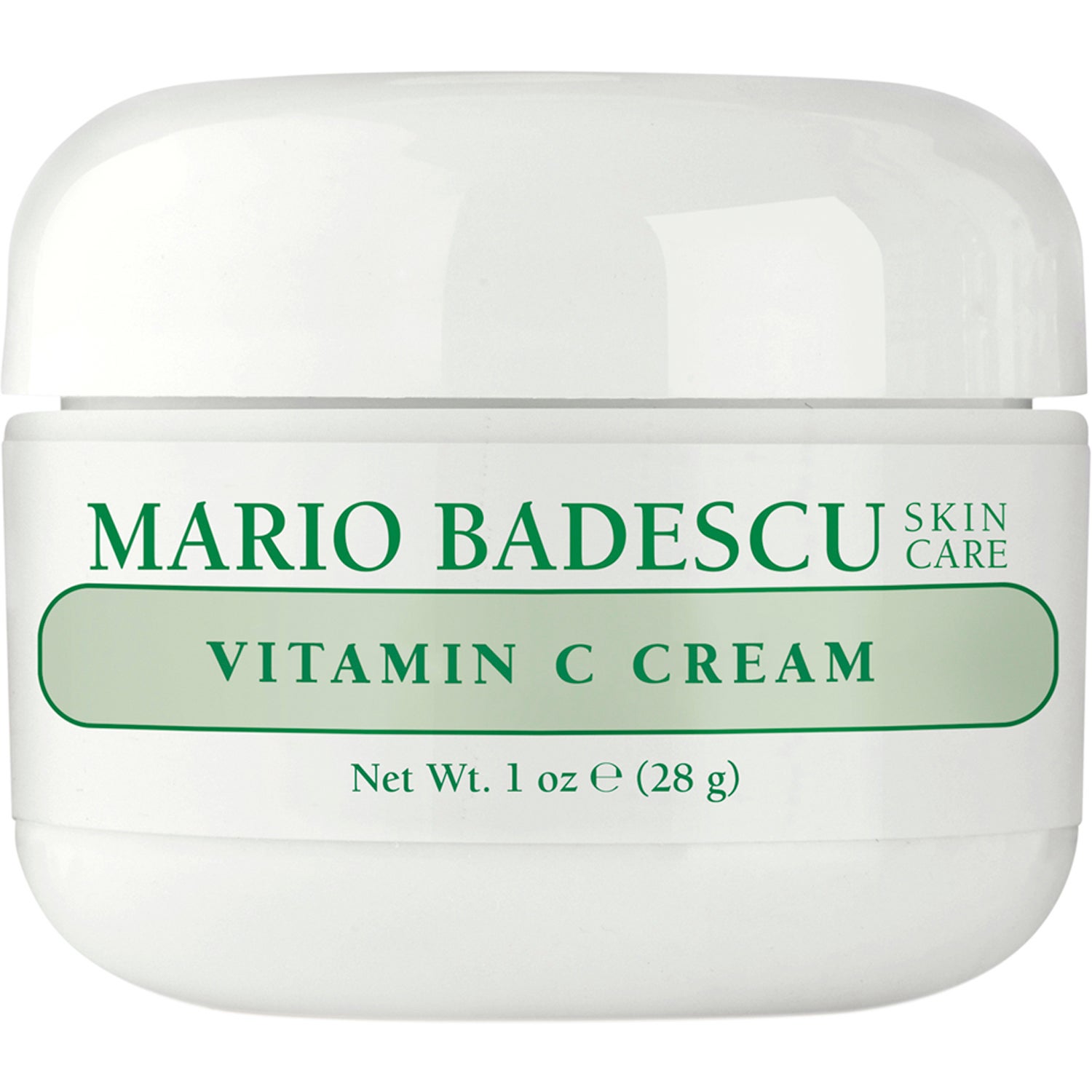 Mario Badescu Mario Badescu Vitamin C Cream 28 ml parfym