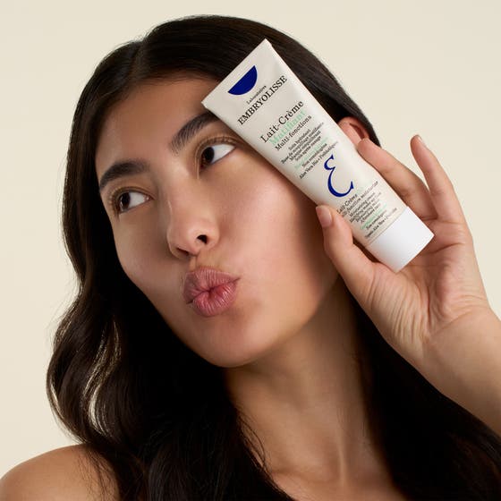 Lait Crème Matifiant Oil Free