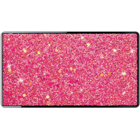 Glittery Eyeshadow Palette