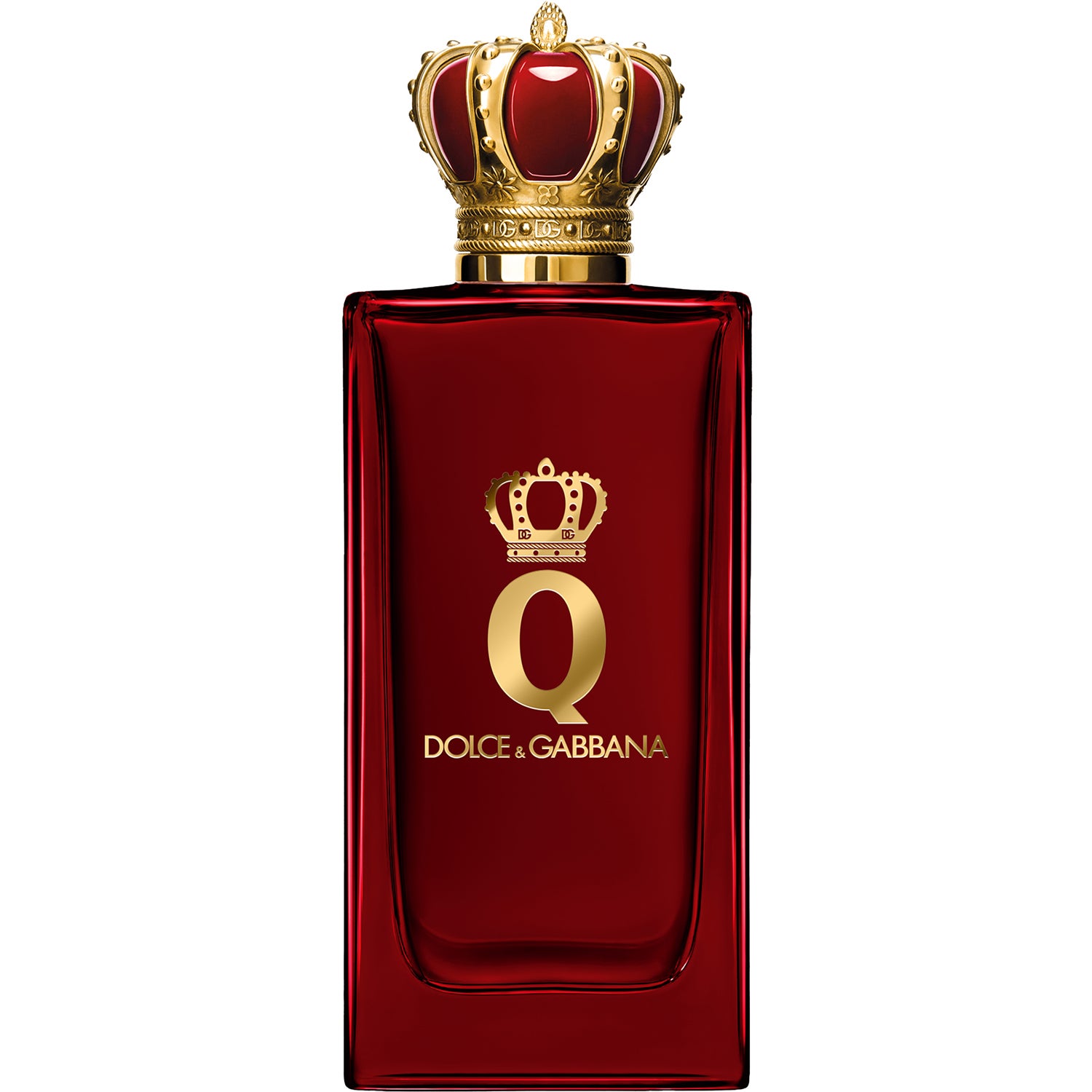Dolce Gabbana Q by Dolce&Gabbana Parfum 100 ml
