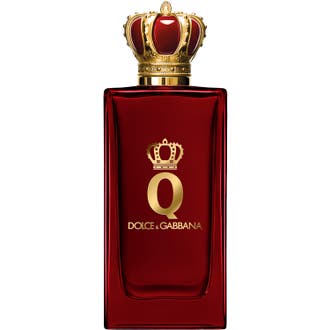 Q by Dolce&Gabbana Parfum