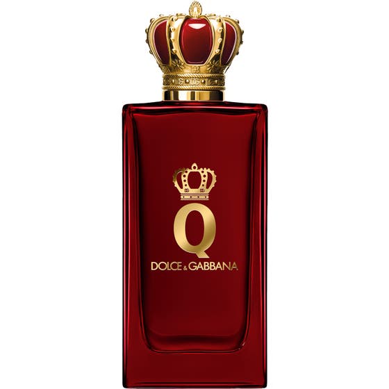 Q by Dolce&Gabbana Parfum