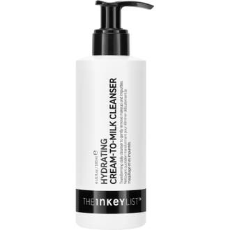Hydrating Cream to Milk Cleanser