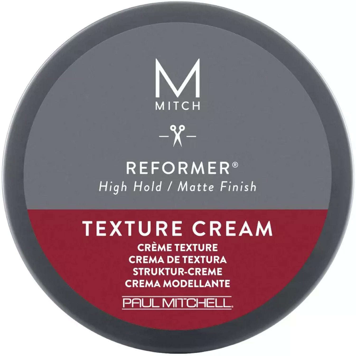 Paul Mitchell Mitch Reformer Texturizer 85 ml