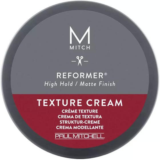 Mitch Reformer Texturizer