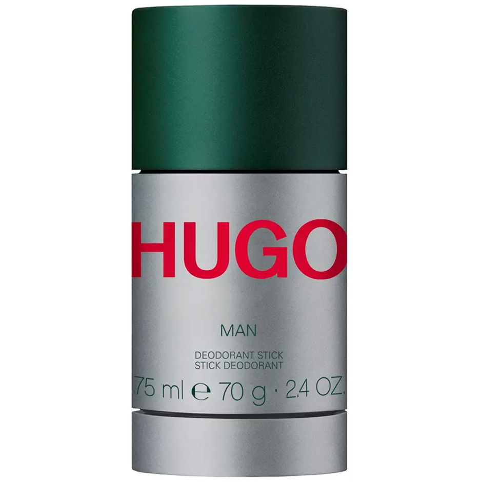 Hugo Man Deodorant Stick 75 ml Hugo Boss Herrdeodorant