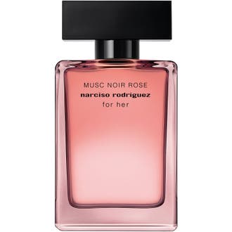 Musc Noir Rose