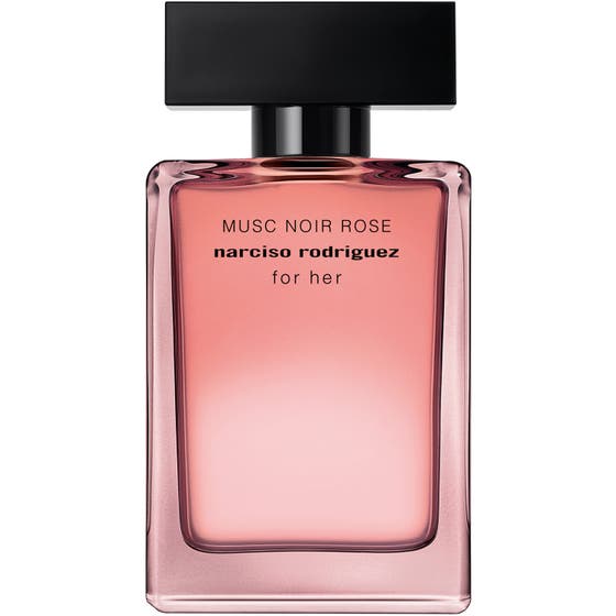 Musc Noir Rose