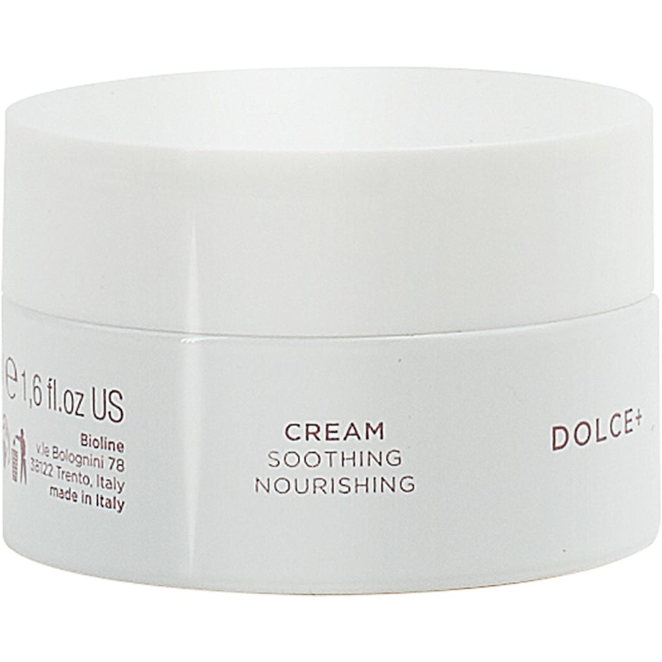 Bioline JatòDolce Soothing Nourshing Cream