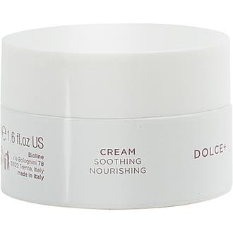 Dolce + Soothing Nourshing Cream