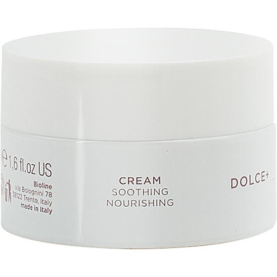 Dolce + Soothing Nourshing Cream