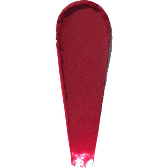 Luxe Cashmere Matte Lipstick