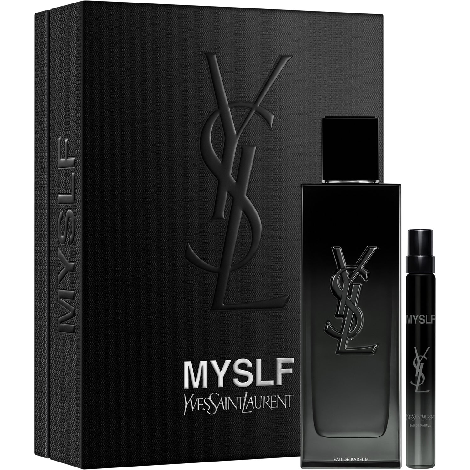 Yves Saint Laurent My YSL Set 100+10 ml