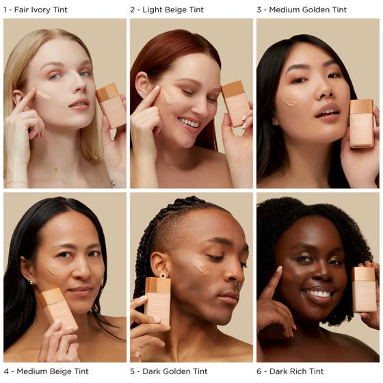 Skin Perfector Hydrating Tint