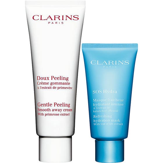 Mask & Peeling Duo