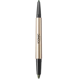 Eyeliner Duo Smokey Eye