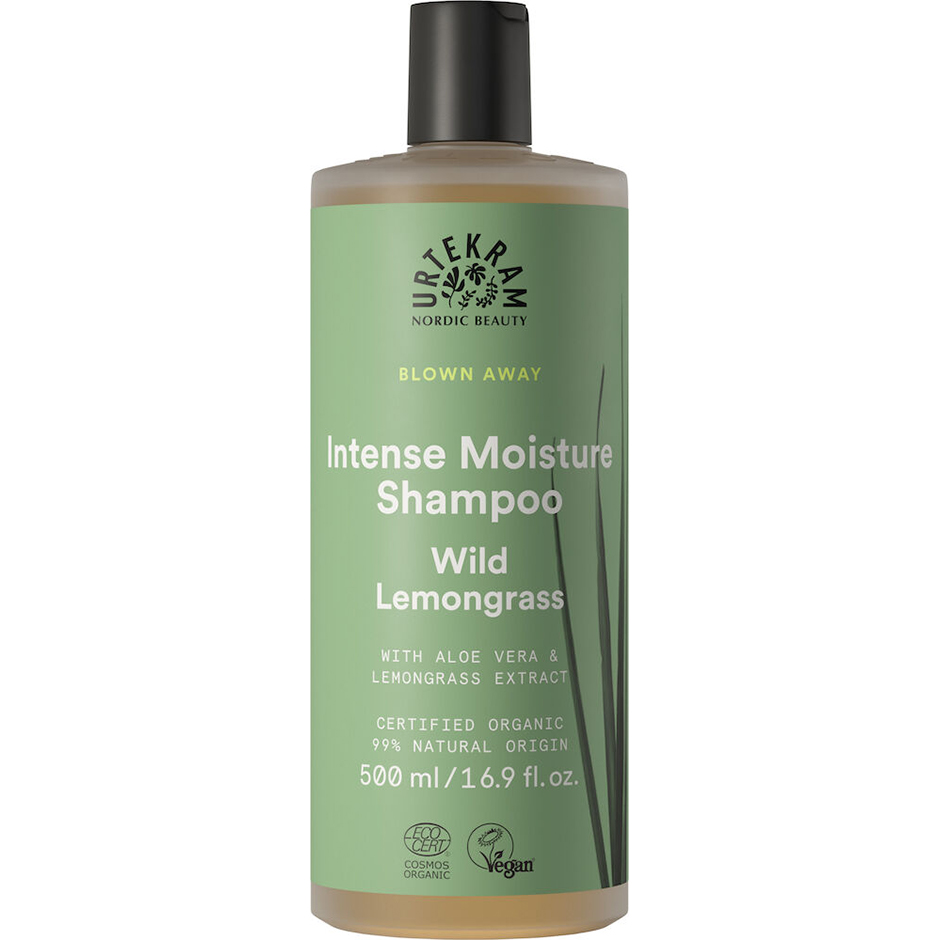 Intense Moisture Shampoo